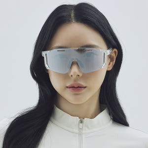 톰디어 TG6 자이스렌즈 자전거 골프 러닝 고글 변색 스포츠 선글라스 운동러 솔직 후기 | 실사용 리뷰 - 상품 이미지 4