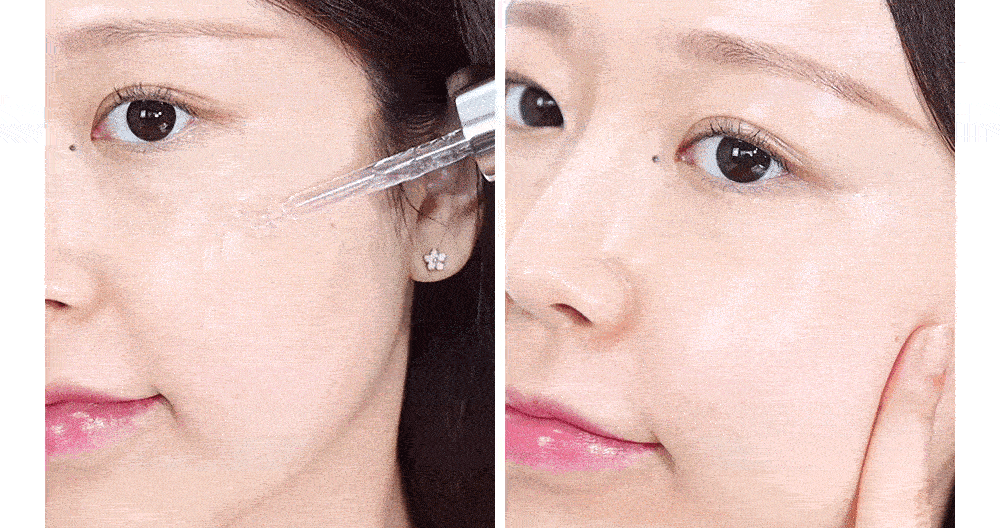 sungboon editor vitamin C concentrated ampoule