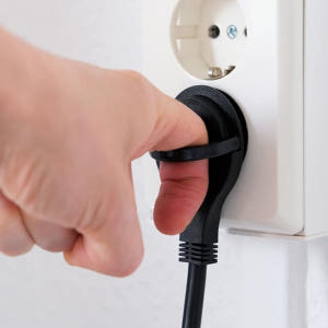 에너자이저 USB멀티탭 고용량 고속충전 과부하차단 4000W 2구 C/A... 실사용 후기 | 효과 있을까? - 상품 이미지 4