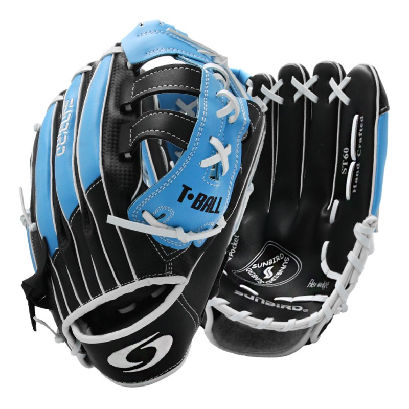 60 야구글러브 티볼용 올라운드 12inch 연식구용 합피