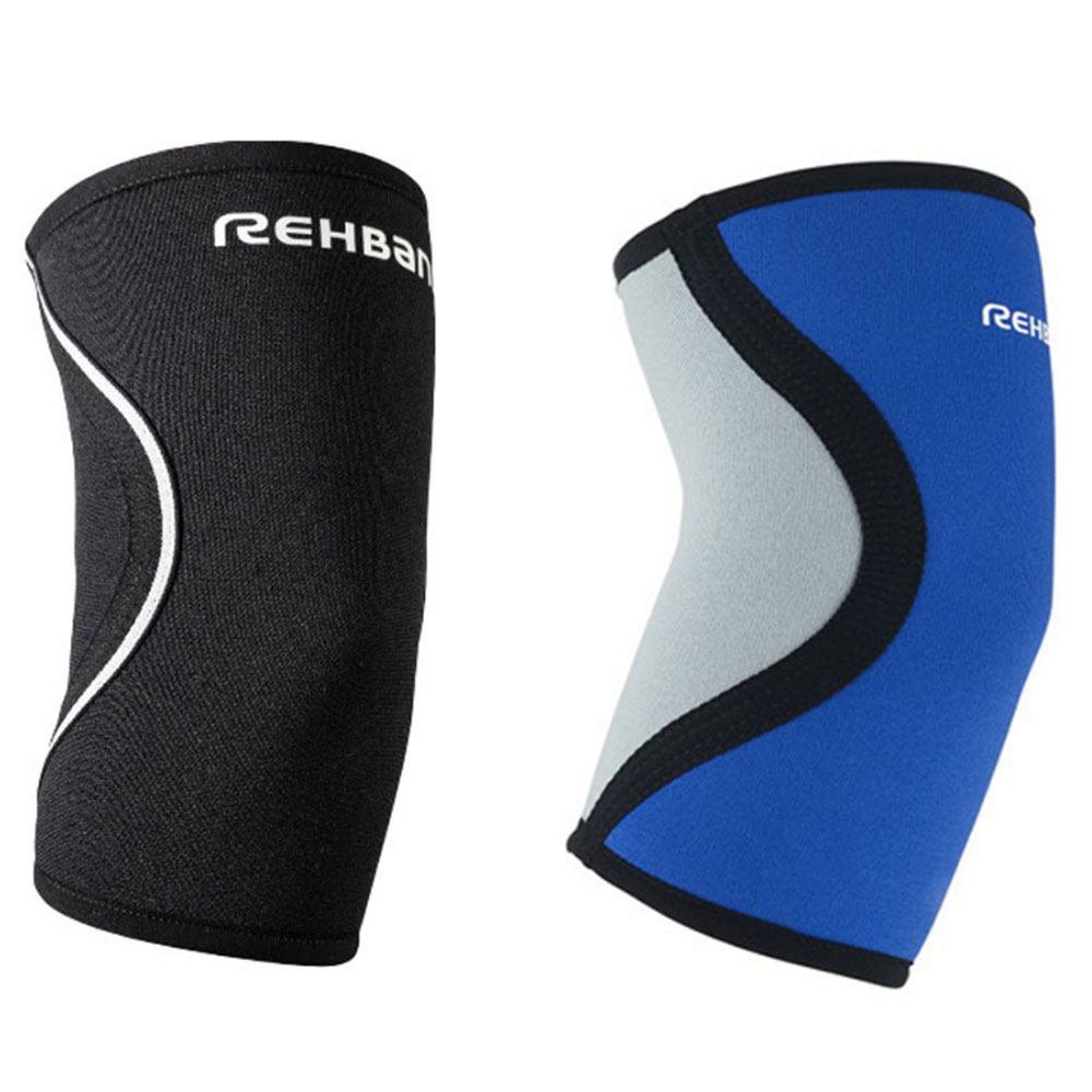 REHBAND 리밴드 팔꿈치보호대 3MM - 상품 이미지
