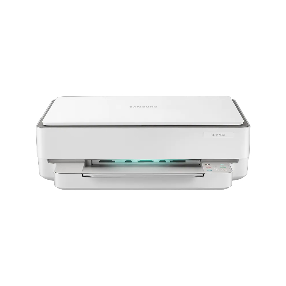 삼성전자 SL-J1780W 잉크포함 무선 잉크젯복합기 가정용 업무용 - 상세 이미지 2