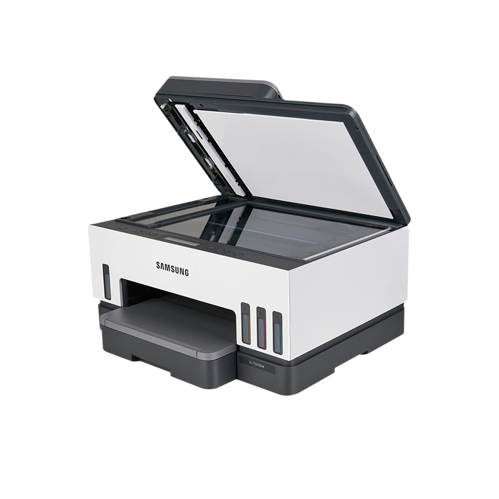 삼성전자 SL-T2270DW 잉크포함 무한 잉크 복합기 무선 가정용 업무용 사무용 - 상세 이미지 5