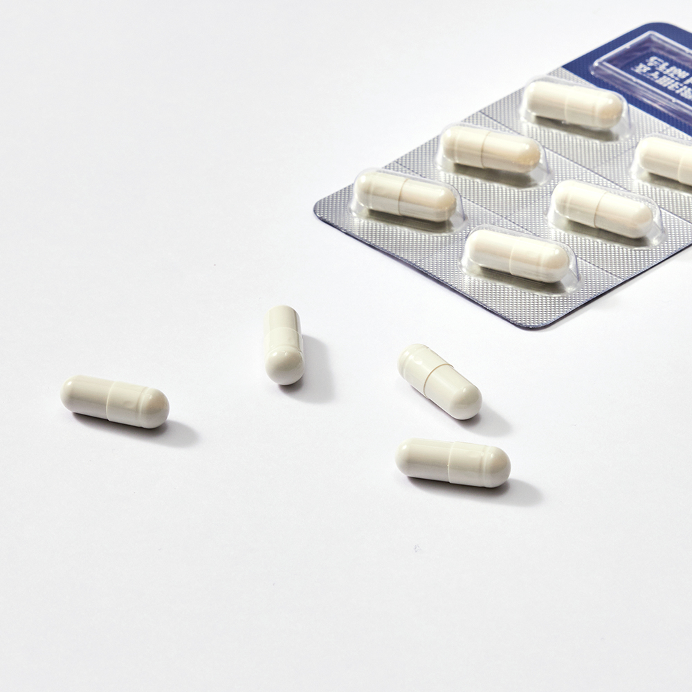케어란스 두뇌엔 PS 브레인 액션 포스파티딜세린 징코 아연 400mg 60정, 3개 - 상세 이미지 5