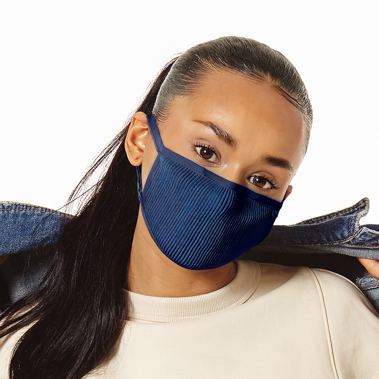 나루마스크 FU PLUS 빨아쓰는 마스크 미세먼지 차단 이미지 2