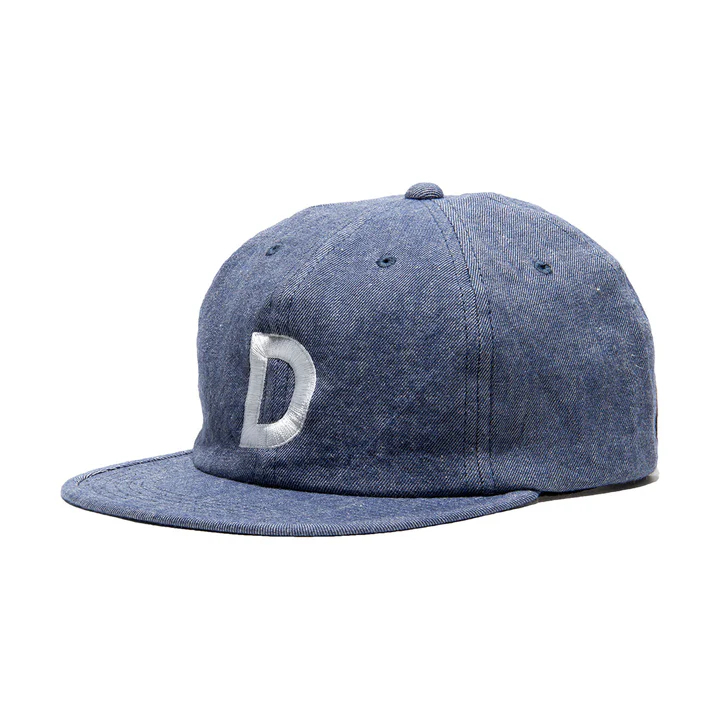 도그앤코 THE H.W.DOG&CO 스케이트 캡 모자 D SKATE CAP D-00904 - 상세 이미지 2