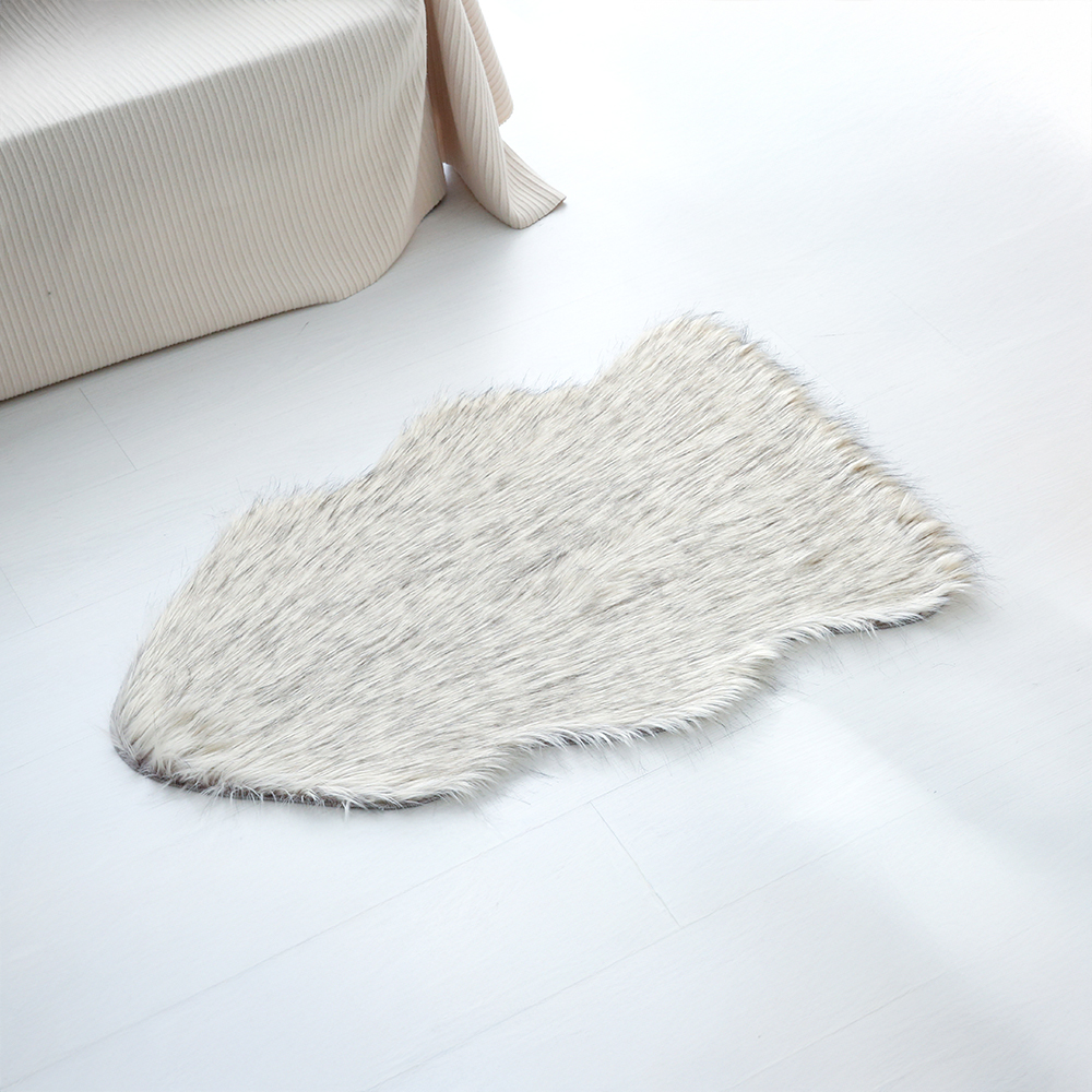 TRUFUL 장모러그 61x91 18STMT089 1547.0064, 61x91cm - 상세 이미지 5