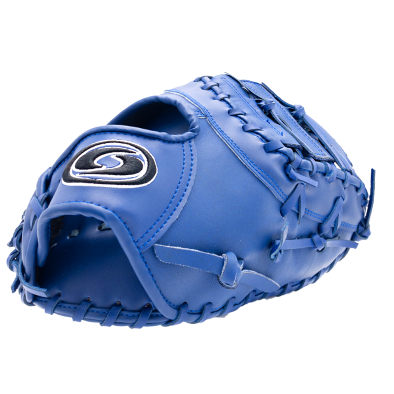 204 야구글러브 내야수 13inch 연식 경식구용 카우