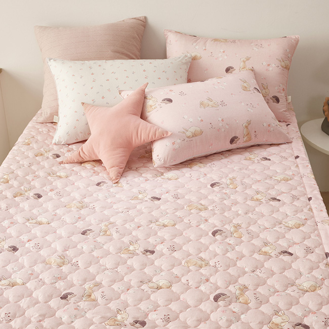 세사온라인 키즈 알러지케어 침대패드 방수패드 SS