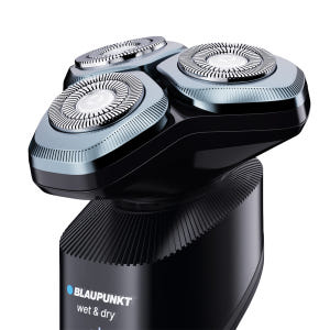 블라우풍트 IPX6 방수 셀프스탠딩 LED 전기면도기 BLP-ES801N... 개봉기 | 실사용 후기 - 상품 이미지 4