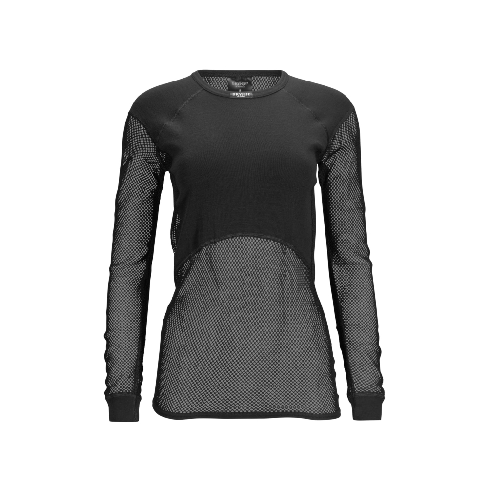 브린제 울써모 언더레이어 여성전용 상의