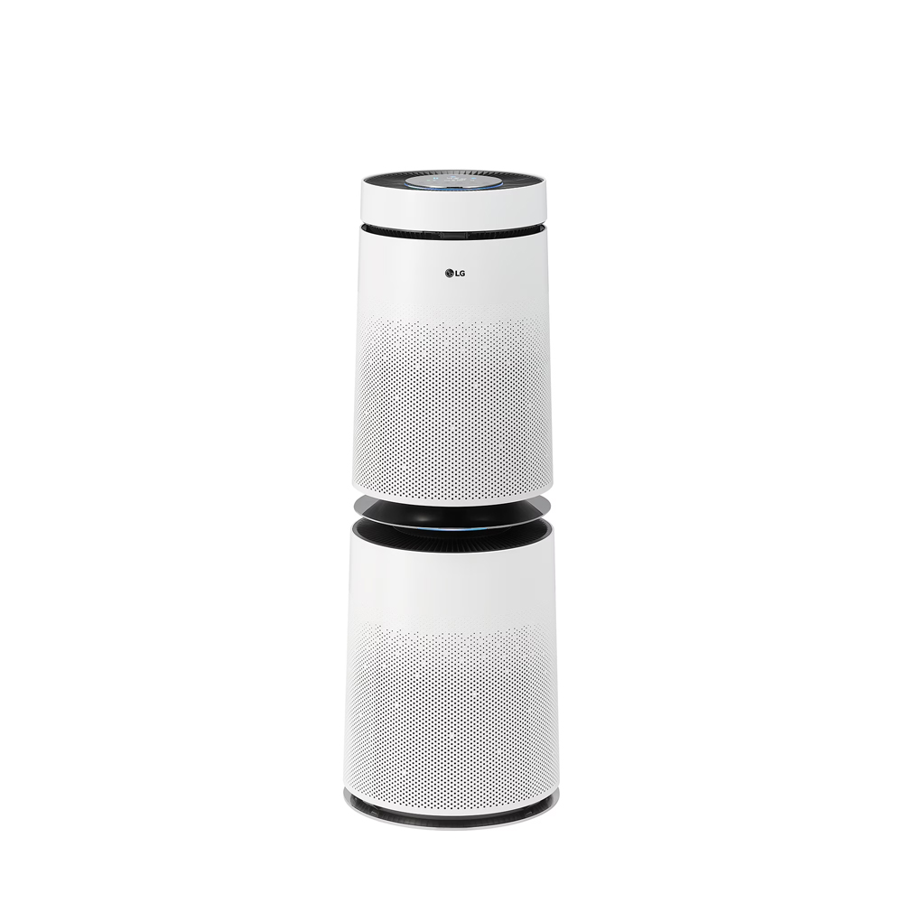 LG 퓨리케어 360 공기청정기 AS285DWWA 클린부스터 - 상세 이미지 2