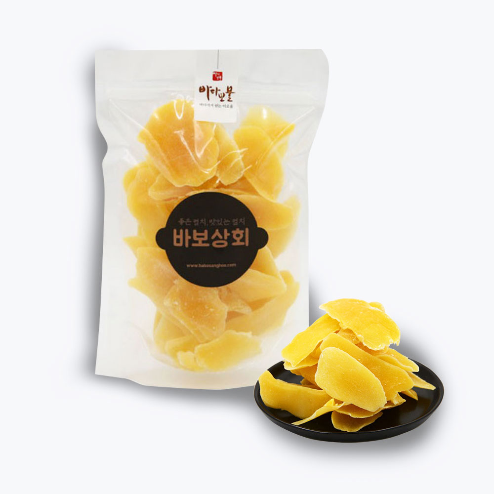 건망고 300g - 상세 이미지 2