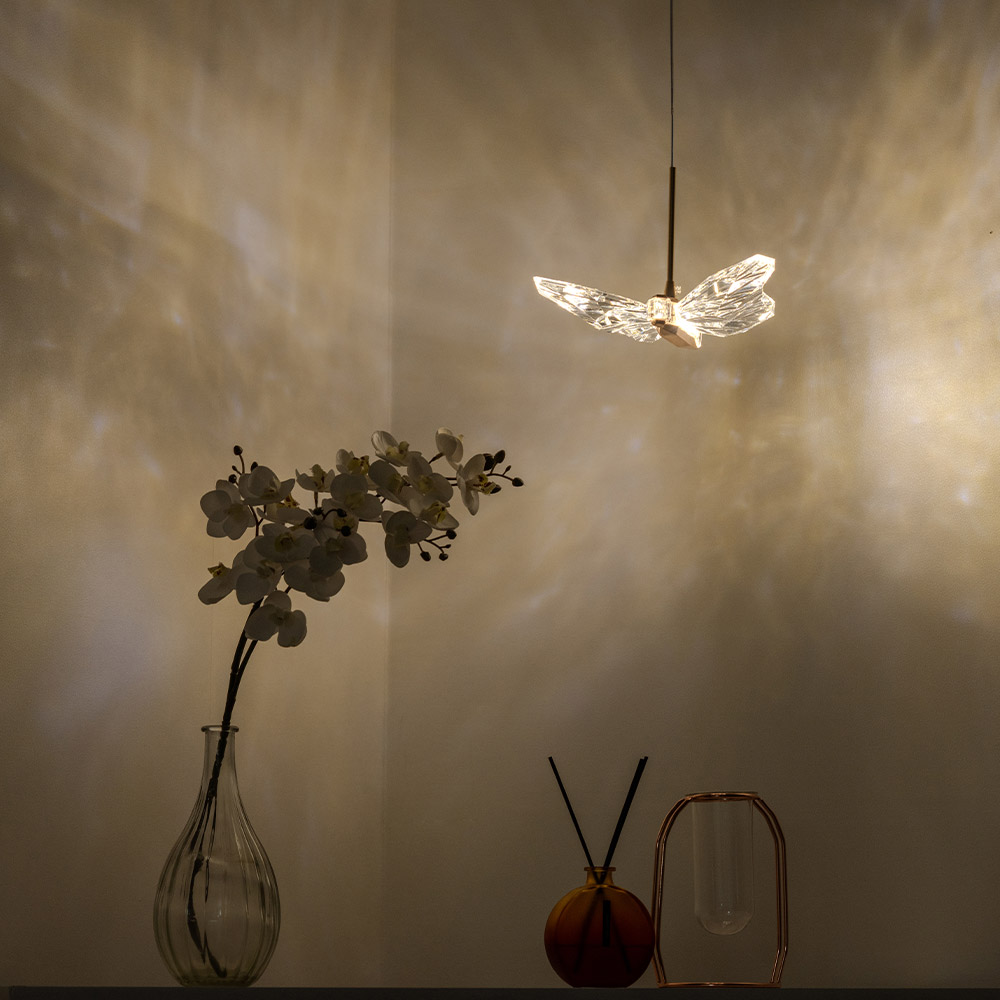 LED 식탁등 펜던트 조명 비즈 플라이 5W