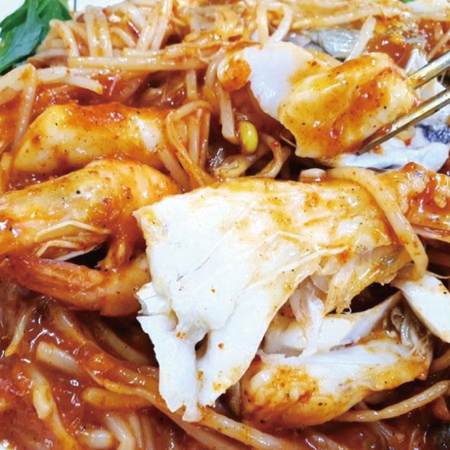 신선도 최고 거제외포 손질 대구 700g 이미지 7