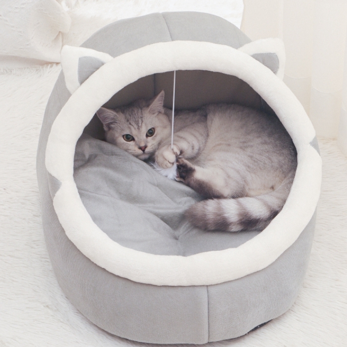 고양이숨숨집 고양이텐트 고양이굴