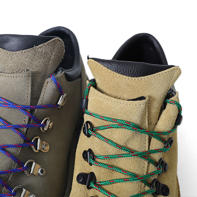 대너 DANNER MOUNTAIN RIDGE LOW 마운틴 릿지 로우 D214016 - 상세 이미지 4