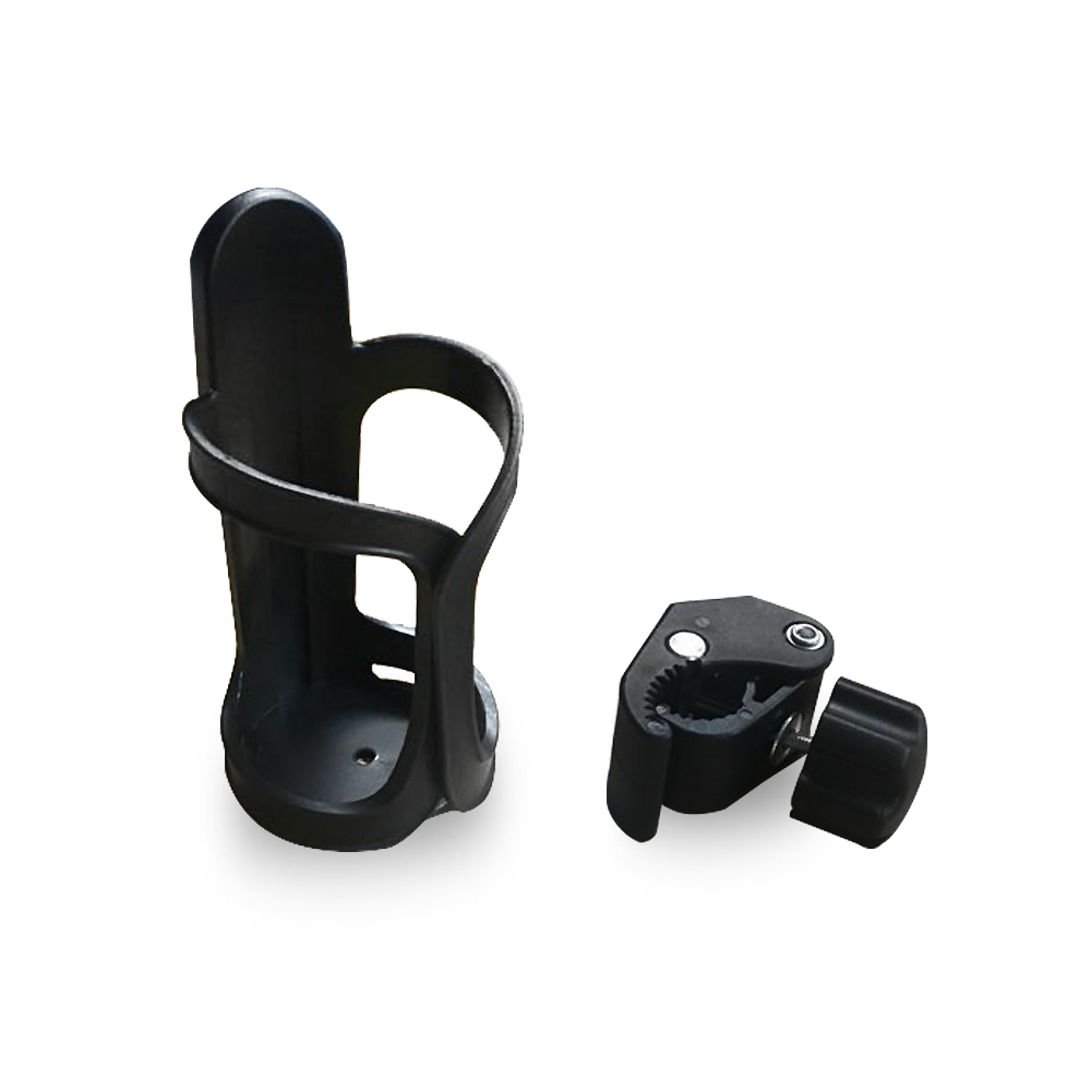 오맘 보니렌 유모차 컵홀더 텀블러 거치대 다용도 홀더 유아차 자전거 겸용