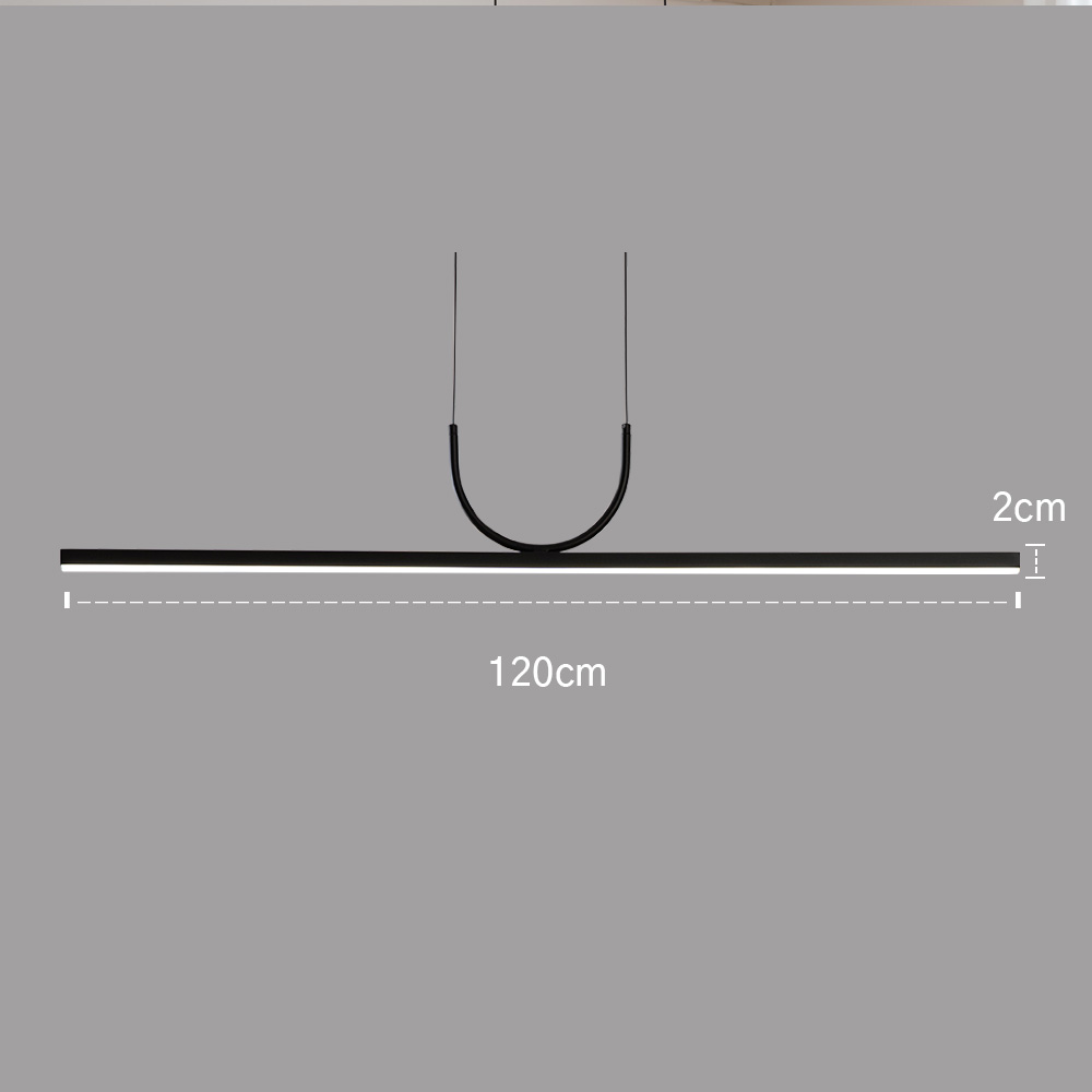 LED 식탁등 펜던트 조명 글린 40W - 상세 이미지 5