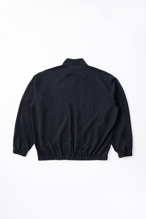 요코 사카모토 25SS TRACK JACKET 트랙 자켓 YS-25SS-77 2컬러 - 상세 이미지 3