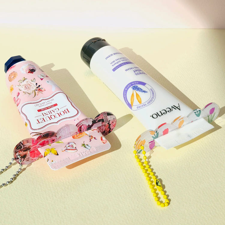 [주문제작] 스퀴저 키링