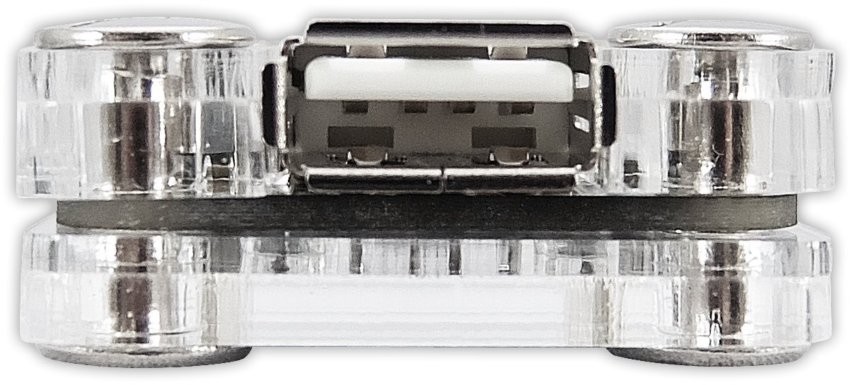 비트 트레이드 원 USB HID USB2BT PLUS 블루투스 변환 어댑터 - 상세 이미지 5