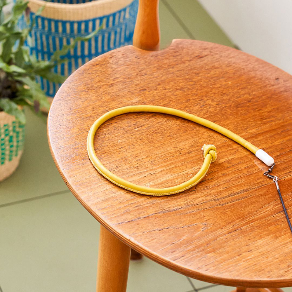 우다다맨숀 뚱뚱이 레더끈 4단 170cm 낚시대 이미지 2