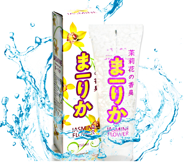 쟈스민 젤 250ml 러브제리 부부 올리브영 바디마사지 오일 관계 수용성 - 상품 이미지