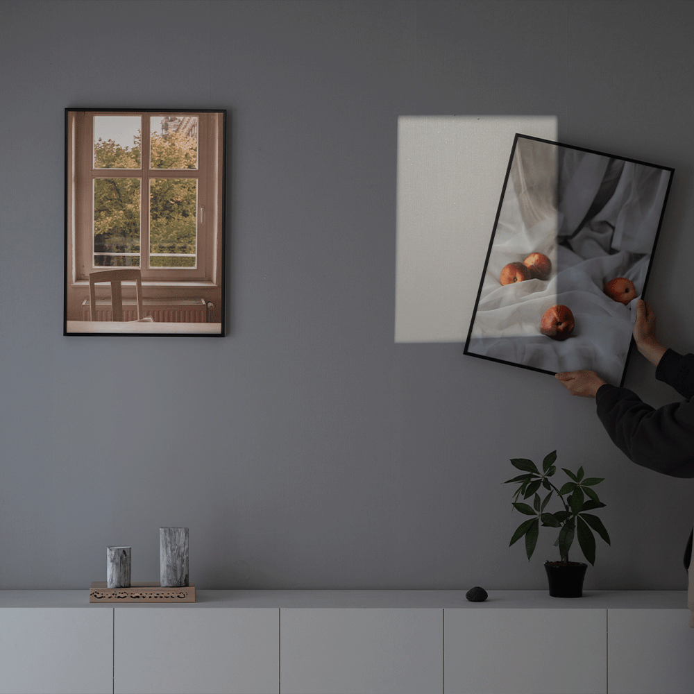 LED 스포트라이트 핀조명 장식장 진열 무대 줌 오브젝트 스포트 실린더 직부등 10W 이미지 6