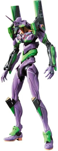 반다이 BANDAI 에반게리온 초호기 RG EVA-01 프라모델 피규어 - 상세 이미지 3