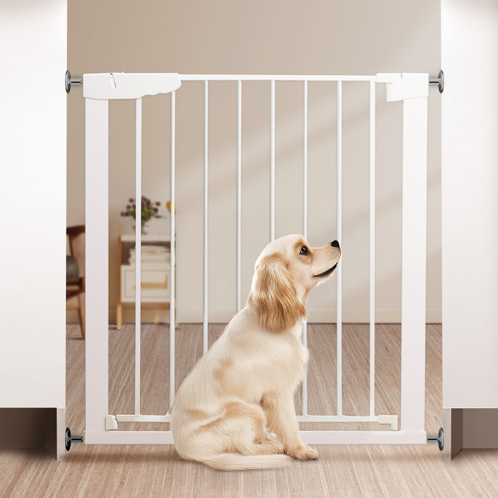 로티홈시스 아기 안전문 펜스 이지원터치 63cm 가드