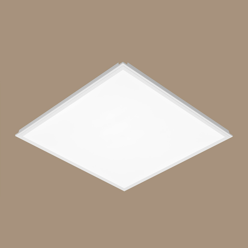 LED등 LED방등 평판 조명 테아 담파 600X600 50W