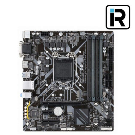 [중고]B360M-DS3H 기가바이트 B360 1151v2 8세대 9세대