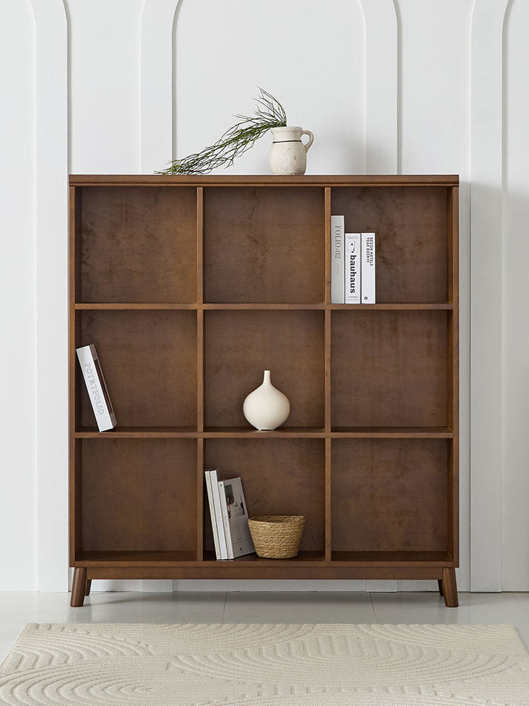 원목 질감 확인