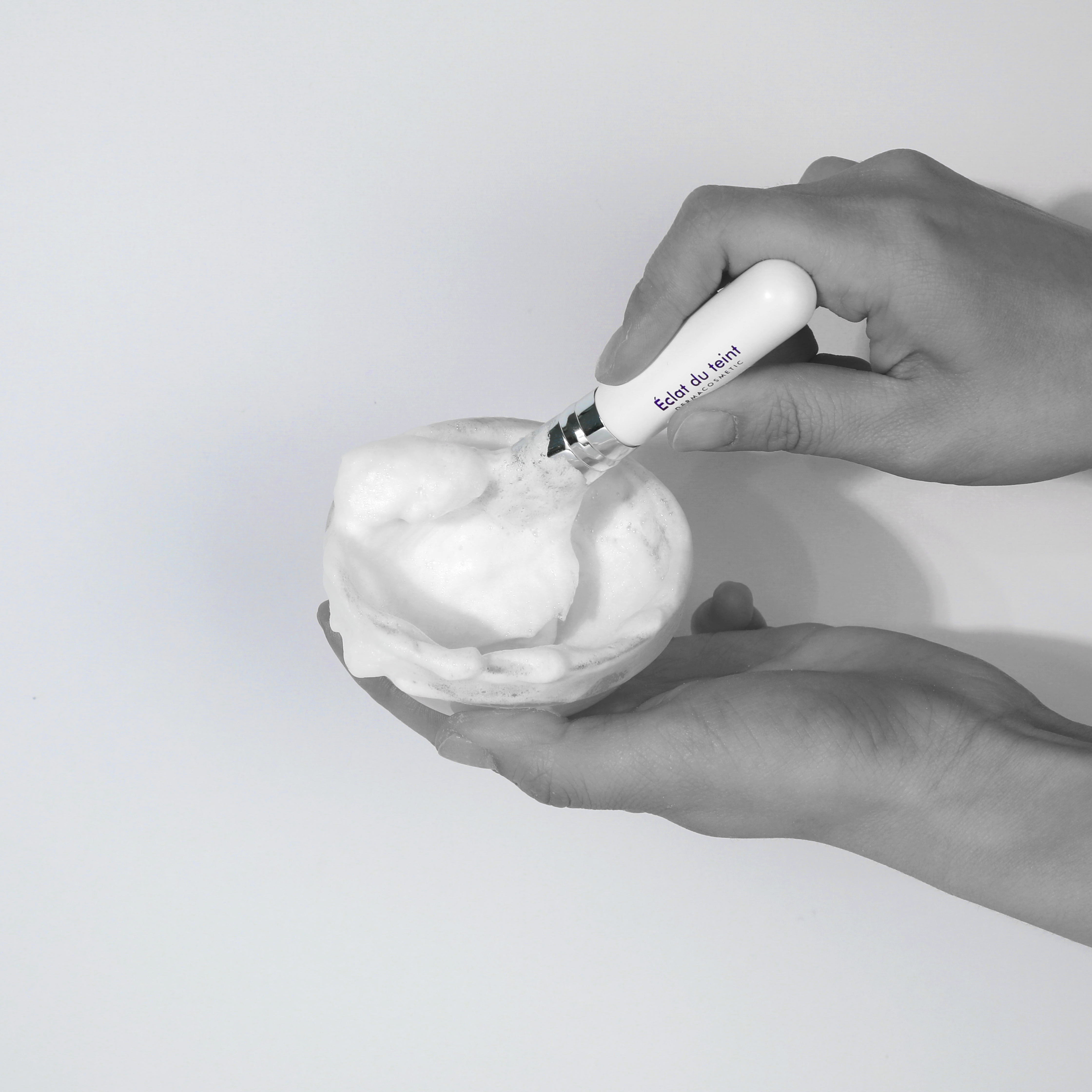 에끌라뒤땅 포밍 클렌저 140ml, 1개 - 상세 이미지 2