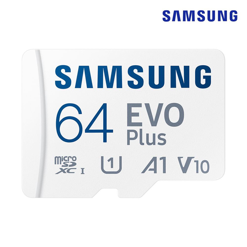 삼성전자 삼성 EVO Plus 2024 64GB