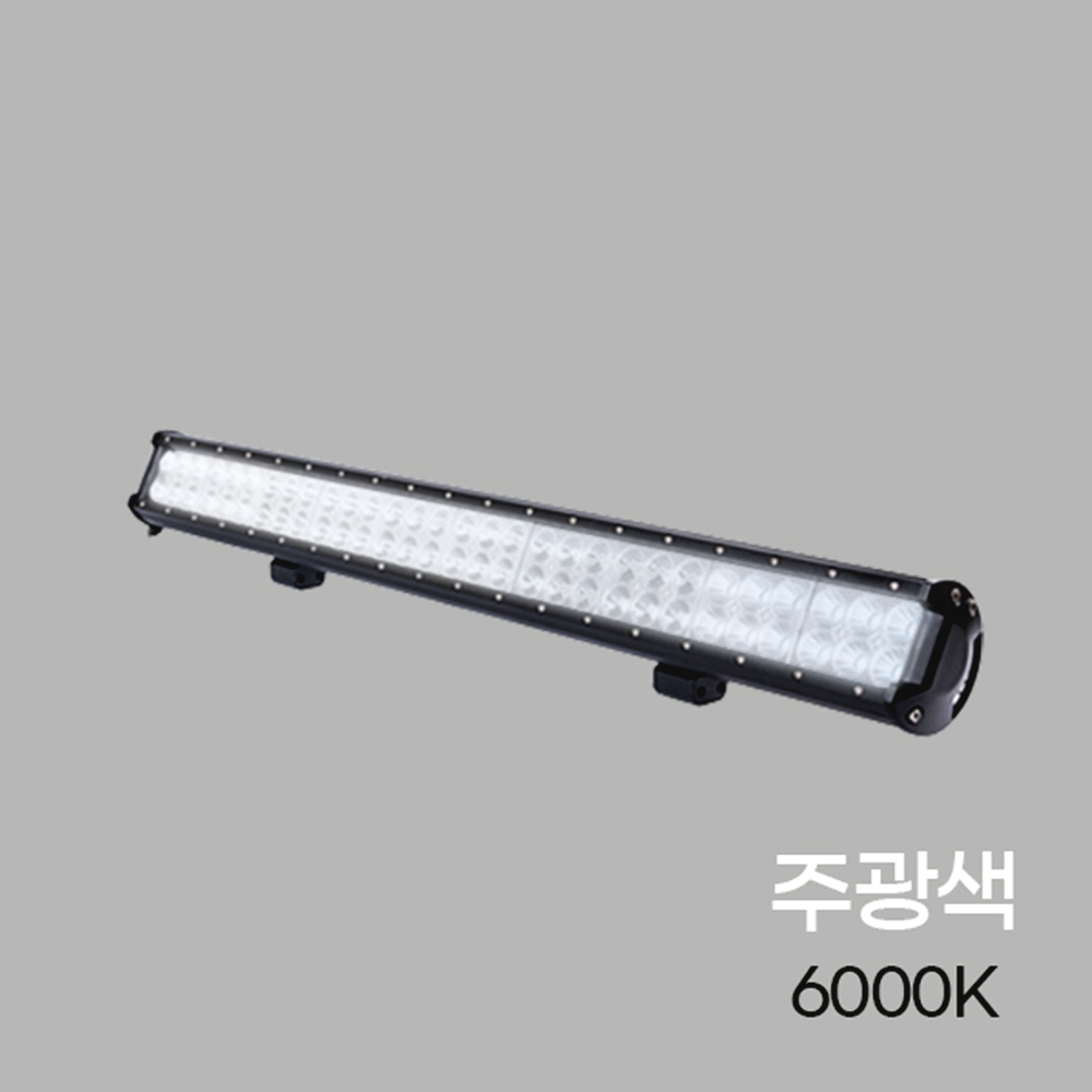 180W LED 써치라이트 선박용 차량용 서치라이트 DC 12V 24V - 상세 이미지 2