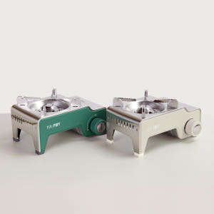 파이브스타 미니팝 미니 가스 버너 모카 스토브 운동러 솔직 후기 | 실사용 리뷰 - 상품 이미지 2