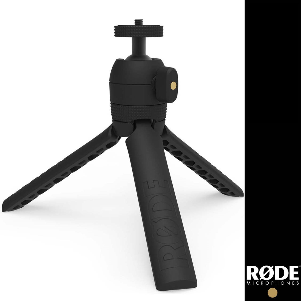 RODE Tripod 2 로데 삼각대 스탠드 카메라 마이크 미니 거치대
