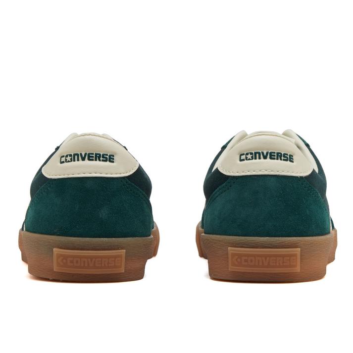 컨버스 CONVERSE 로드 클래식 스케이트 보딩 OX 34202020 그린 - 상세 이미지 3