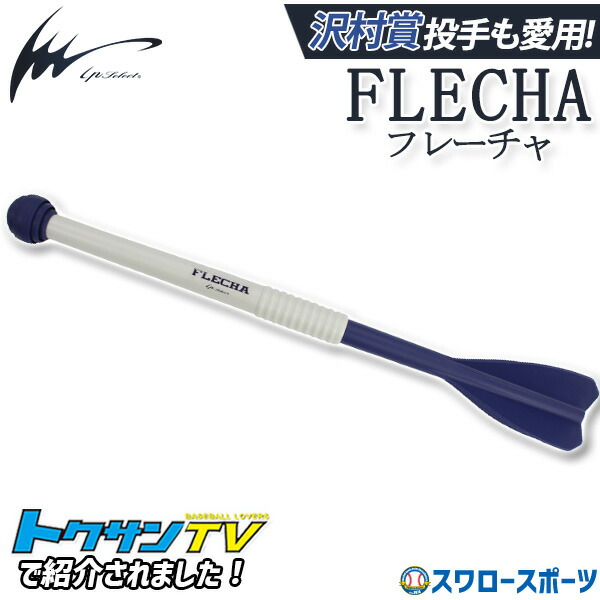 플레이처 FLECHA 아이피 셀렉트 야구 피칭 트레이닝 ip9010 - 상품 이미지
