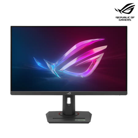 ASUS ASUS ROG STRIX XG27UCG 68Cm Fast IPS 평면 듀얼모드 4K 160Hz (FHD 320Hz) 게이밍 모니터