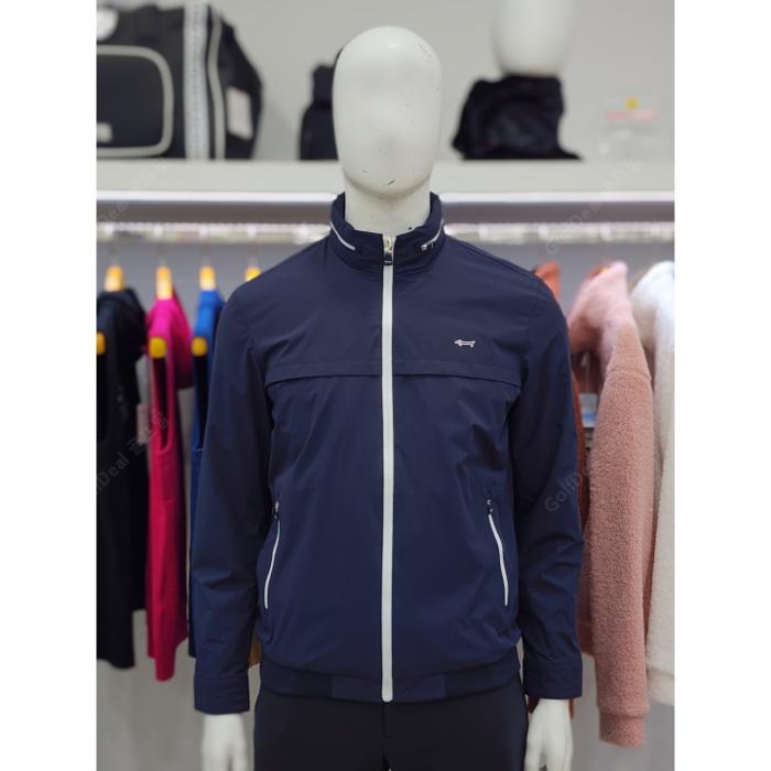 루이까스텔 SS 남성 내장후드 스트레치안감 점퍼 7MEJP302N : 골프딜 golfdeal