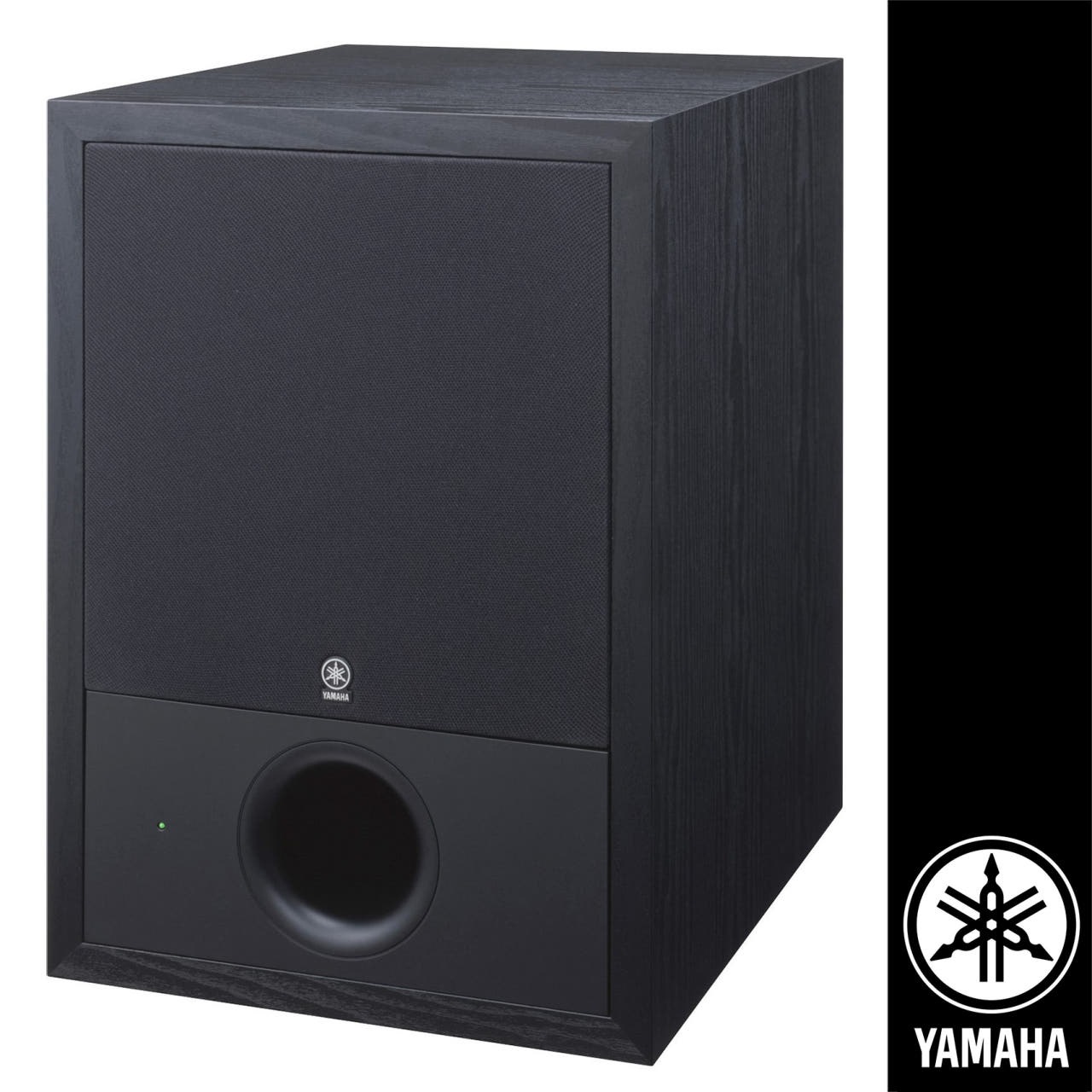 YAMAHA SW10 야마하 서브우퍼 스피커 180W - 메인 이미지