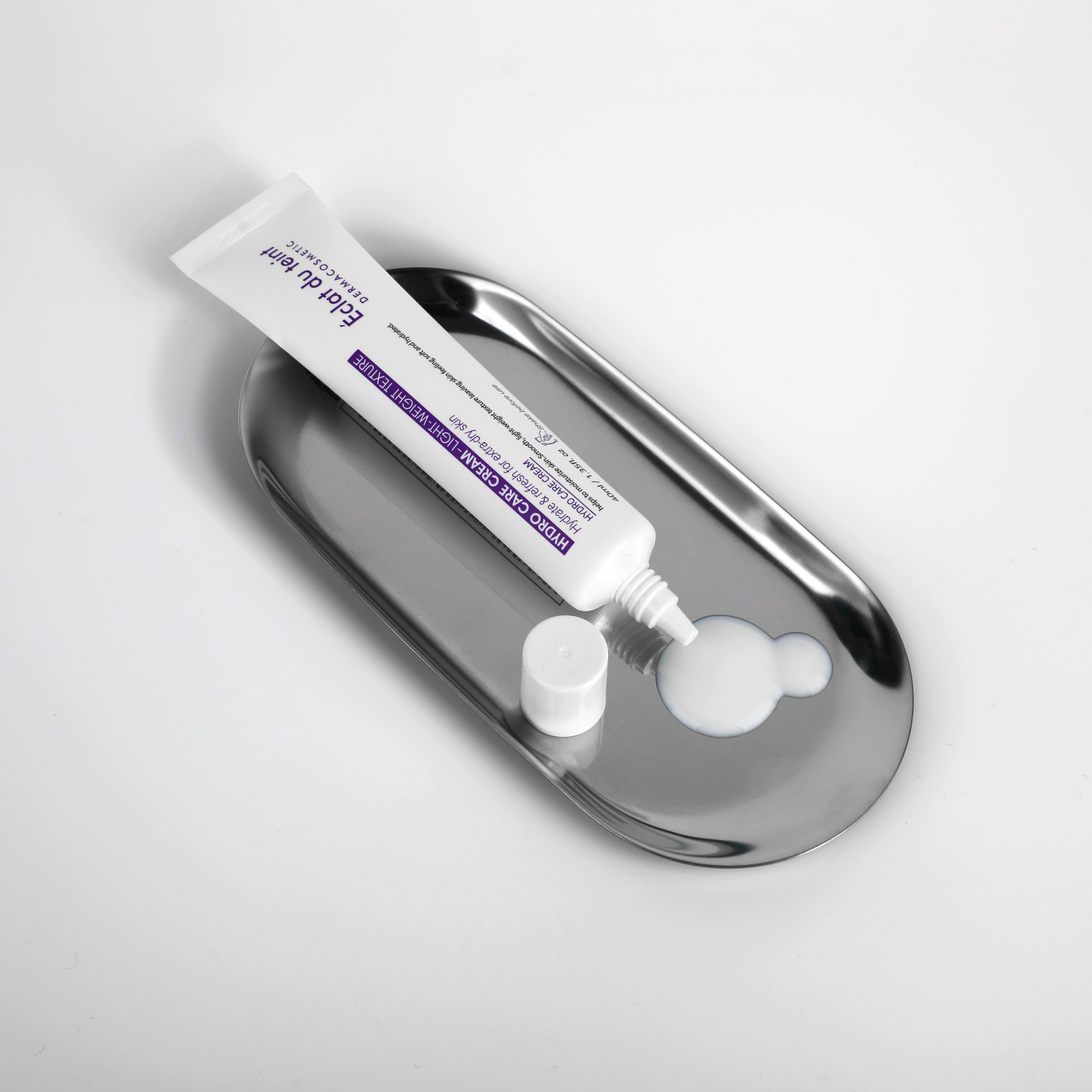 에끌라뒤땅 하이드로 케어 크림 40ml, 1개 - 상세 이미지 2