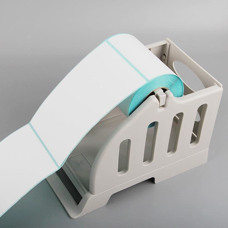 송장 거치대 실사용