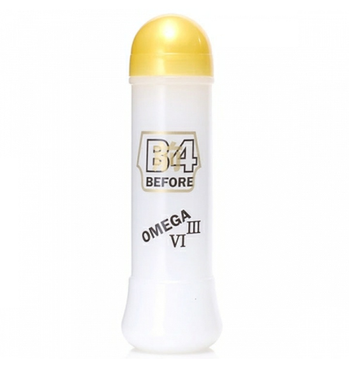 B4 마사지 글라이드젤 360ml 러브 제리 부부 올리브영 바디 관계 젤 오일 - 상품 이미지