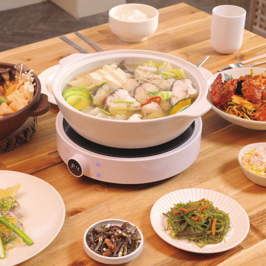 신선도 최고 거제외포 손질 대구 700g - 상세 이미지 4