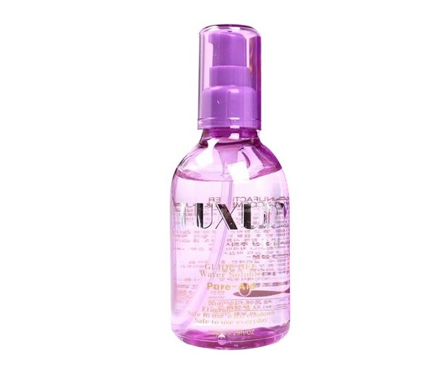 럭셔리젤 150ml 러브 제리 부부 올리브영 바디마사지 관계 오일 로션 - 상품 이미지