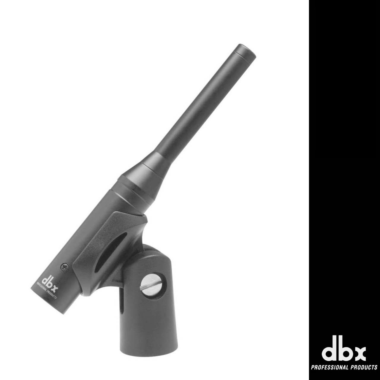 DBX RTA-M 측정용 마이크 실시간 오디오 분석 - 메인 이미지
